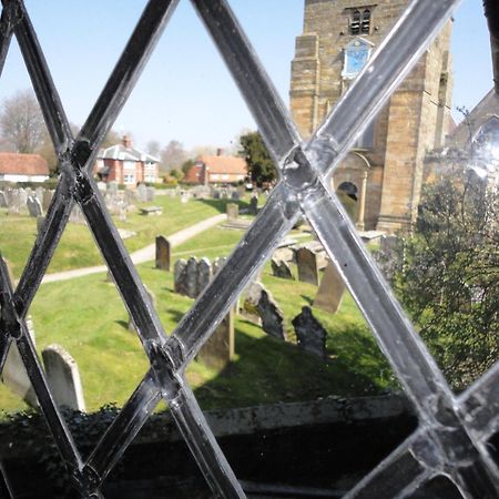 Goudhurst The Star And Eagle Hotel מראה חיצוני תמונה
