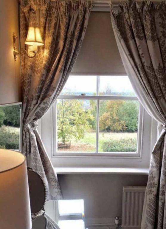 Goudhurst The Star And Eagle Hotel מראה חיצוני תמונה